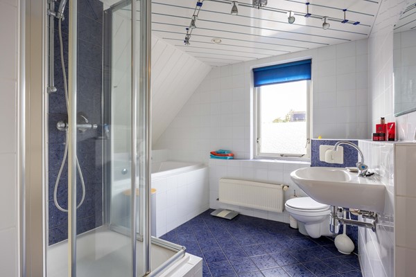 Medium property photo - Willem Dreeslaan 41, 9363 ET Marum